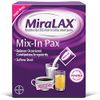 Miralax Miralax 1 Dose Powder Packets by USA