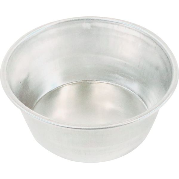 As One Aluminum Pudding Cup #8/61-6699-31