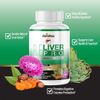ReLiver Pro- Liver Support- 10 Bottles- 600 Capsules