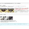 Dixell Front Brake Disc Rotor, PD Type, RG1/2/3/4, Step Wagon (05/05~)
