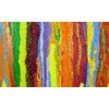 CafePress Paint Colors Sticker Sticker (Oval 50 pk)