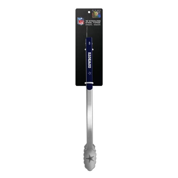 NFL Dallas Cowboys BBQ/Kitchen Tongs