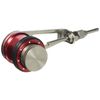 Taka Sangyo CN-126 PR Bobbin Notter, Red