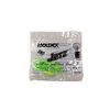 Moldex 6455 Jetz Reusable Corded Earplugs