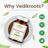 Arogyavardhini Vati – Liver Detox, Bloating Relief & Digestion Support – 60 Tabs