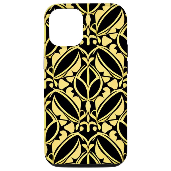 Beautiful Pattern Empire Case for iPhone 12/12 Pro