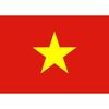 CafePress Vietnam Flag Rectangle Magnet, 3"x2" Refrigerator Magnet