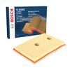 Bosch S0342 - Air Filter Car