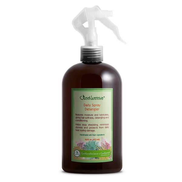 Daily Spray Detangler
