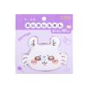Sunstar Stationery S2844516 Chiikawa Sticky Notes, Case Included, Momonga