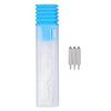 3Pcs Replacement Cutting Blades and Housing, Plotter Blades Fine Point Blade Blades Replacement for CRICUT Joy