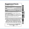 FolateMaxx L-Methylfolate 7.5 mg Professional Active Folate, MethylFolate 5-MTHF (90 Capsules)