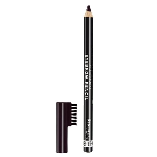 Rimmel London London Profesional Eye Brow Pencil 004