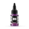 Monument Hobbies PRO Acryl 22ml Acrylic Miniature Paint - Plum