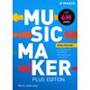 MAGIX Music Maker Plus 2022 (Musikinstrumente)