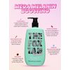 The Fox Tan Rapid Tanning Elixir 300ml | Natural Tanning Lotion & Accelerator | Dark, Flawless, Tan Skin | Streak-Free Tanning | Tanning Lotions & Oils For Melanin Production | Australian Made | Vegan | Cruelty Free