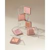 mude.Blur Powder Cheek Flutter Brusher 04/Mauve Note Korean Cosmetics