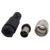 PLUG SEALED FREE 4WAY QTY: 1