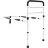 Vaunn Medical New Adjustable Bed Assist Rail Handle