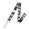 SEGA FAVE Neck Strap for LinkLink Series, Obakenu