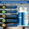 (2 Pack) Nerve Fresh Advanced Cognitive Pills for Nerve Health & Function