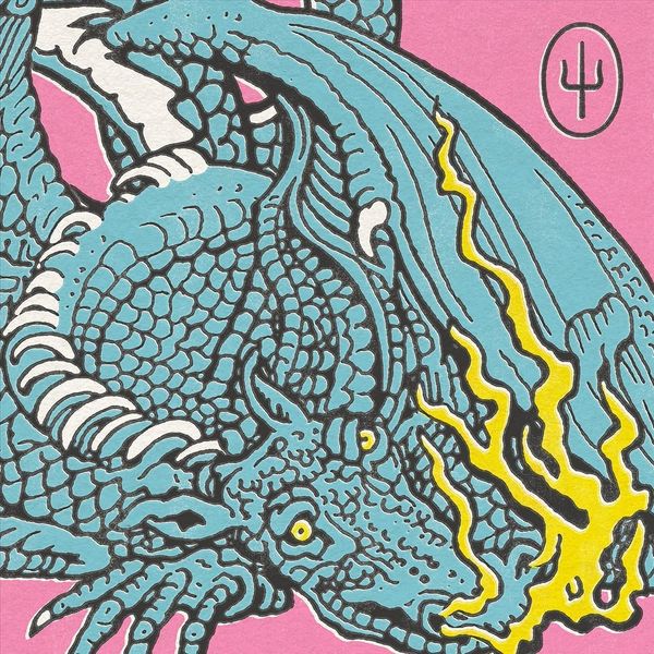 SCALED AND ICY [11/19] * NEW VINYL