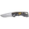 CAT Multi-Tool, Knife, and Keychain Tool Set