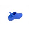 REPOSA Unisex Eco Clogs und Federn, Hellblau, 38/39 EU