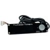 Turbo Timer Control Blue RED LED Display Digital Type 0 Pen Separate W/ Logo
