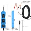 6-36V Automotive Digital Power Probe Circuit Electrical Tester Device System