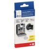 Qualtex 6 Cleaning Tablets for Gaggenau & Krupps Coffee Brewer Systems
