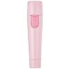 TK351A-P (Melty Pink) Face & Body Shaver Battery Operated