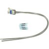 62DW45H Oxygen Sensor Connector Fits 2003-2006 Chevy Trailblazer EXT
