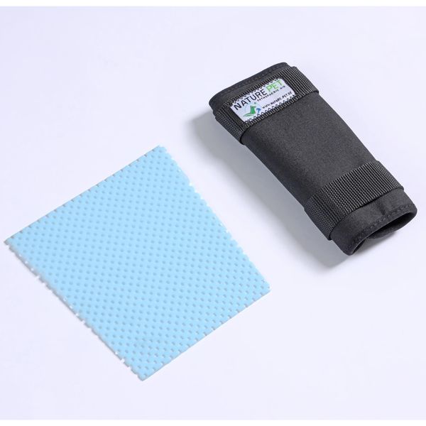 Nature Pet Thermofix Hunde Bandage für den Vorderlauf (XL)