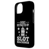 iPhone 14 Slot Machine Funny Playing Casino Game Case