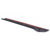 Fit For 2011-2019 Ford Explorer Left Driver Side Windshield Outer Trim Molding