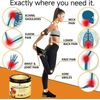 Botulinum Toxin and Bee Venom Bone Cream, Professional Joint and Bone Muscles