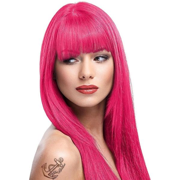 4x Directions Hair Color Hair Dye 3 oz New LA Richè