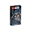 LEGO Star Wars 75107 Jango Fett
