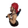 Pirate Bust Nautical Figurine/Statue