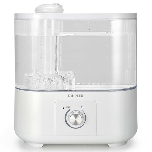 Duplex Tub Wash Mini Humidifier, DP-6006UH