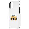 iPhone 14 Todays Schedule Glider Airplane Flying Pilot Sailplane Case