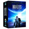 The Invaders: The Believers Box [DVD]