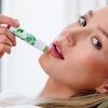 Dr.Organic Aloe Vera Balsamo Labbra 5,7 ml