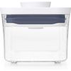 Good Grips POP Container - Rectangle Mini 0.6 Qt
