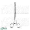 Ferguson Angiotribe Forceps 6.5" Curved Surgical Veterinary Instrument German Gr