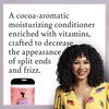 Camille Rose Jansyn's Moisture Max Conditioner, 8 Oz
