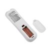 Remote Control Projector, Smart Controller for Universal Projector, White