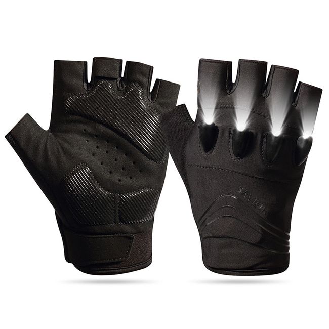 Leather Palm W/Safety Cuff Work Glove. Small. 12/Pair/Pkg - gloves - Leather -Work-Gloves - Janitorial Supplies Minneapolis