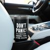 Renewable Power Systems Developer Stainless Steel Insulated Tumbler